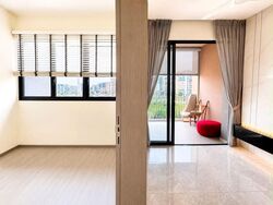 The Garden Residences (D19), Apartment #595669951